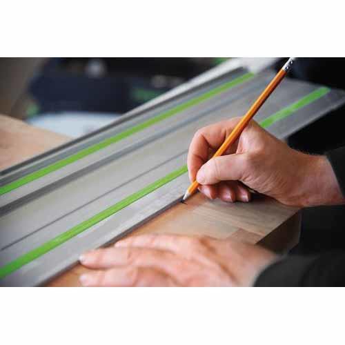 Festool Guide rail FS 1400/2