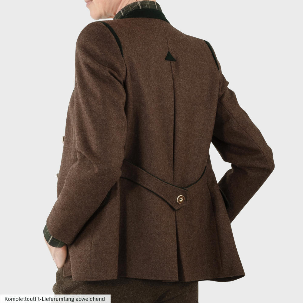 Traditional Ladies Tegernsee Jacket
