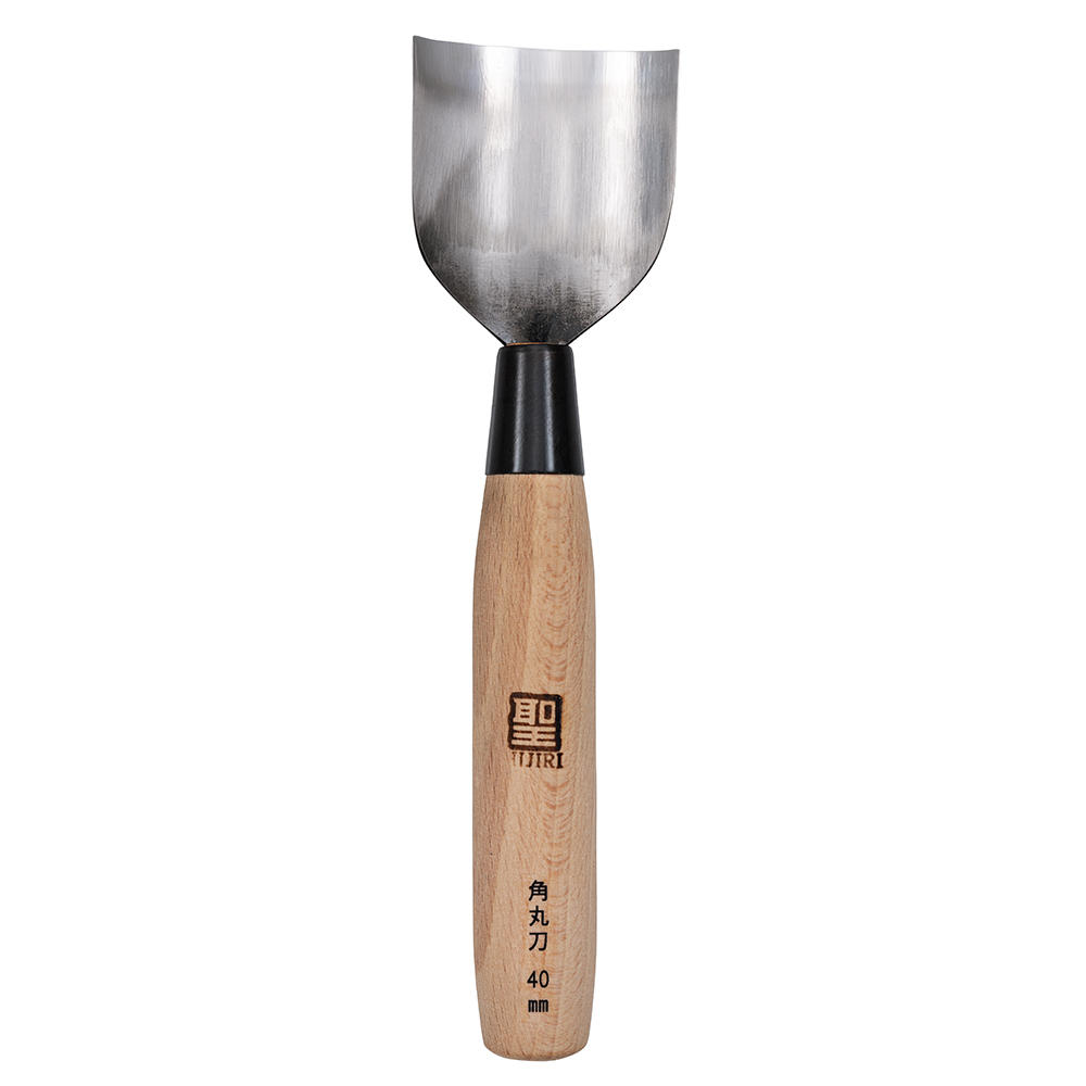 Japanese Corner Knife, Radius 25 mm