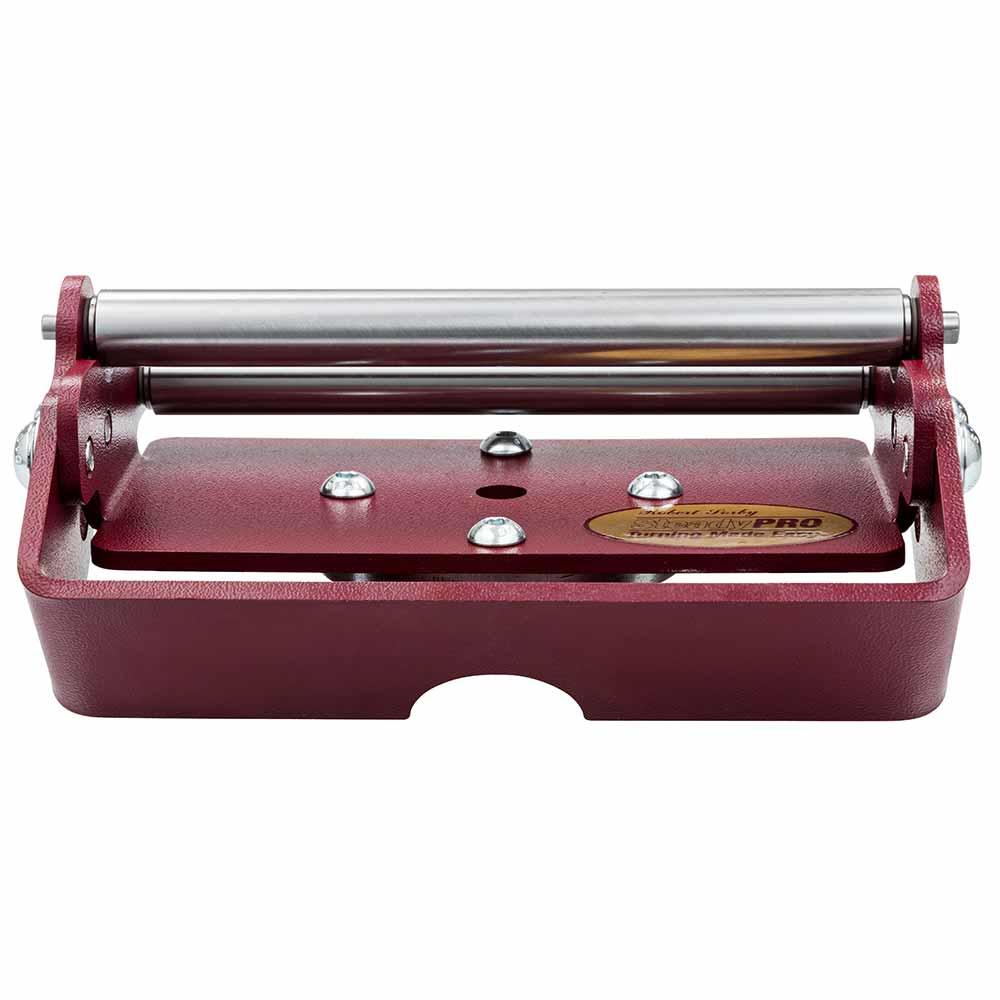 Sistema di tornitura esterna Sorby™ SteadyPRO, senza portautensili Sistema di tornitura esterna Sorby™ SteadyPRO, senza portautensili