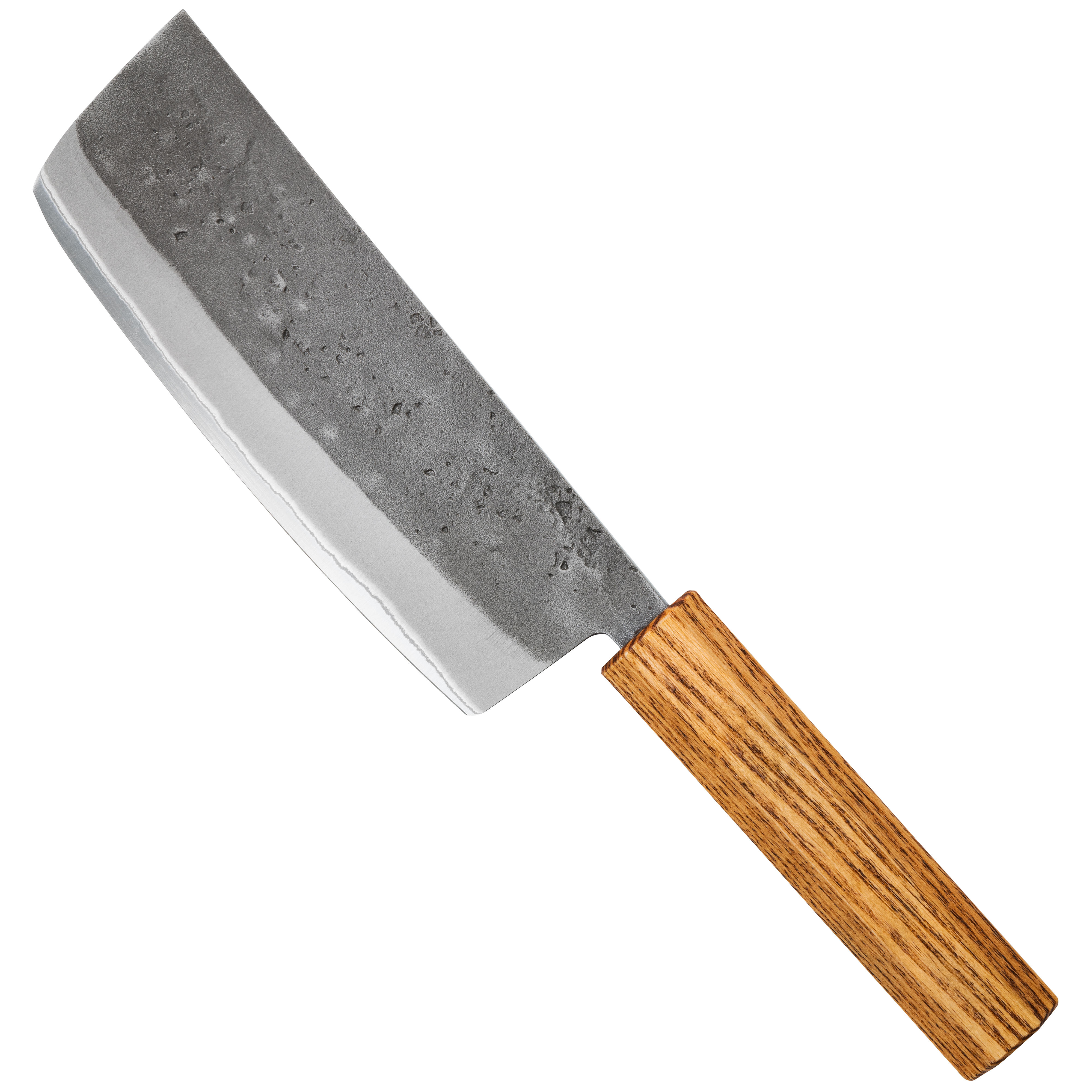 Nashiji-Urushi Hocho, Nakiri - Usuba (couteau à légumes)