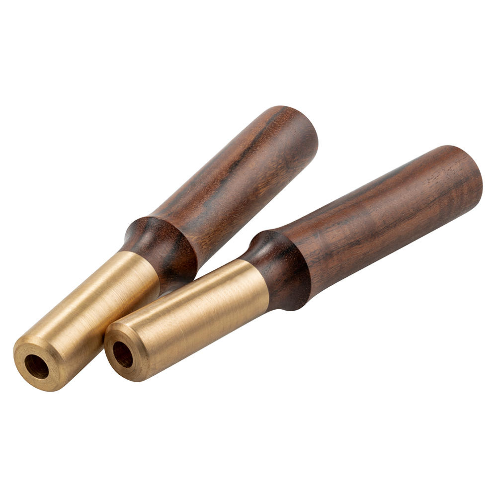 Jeu de poignées HNT Gordon pour affiloir Accu-Burr™, AB¹