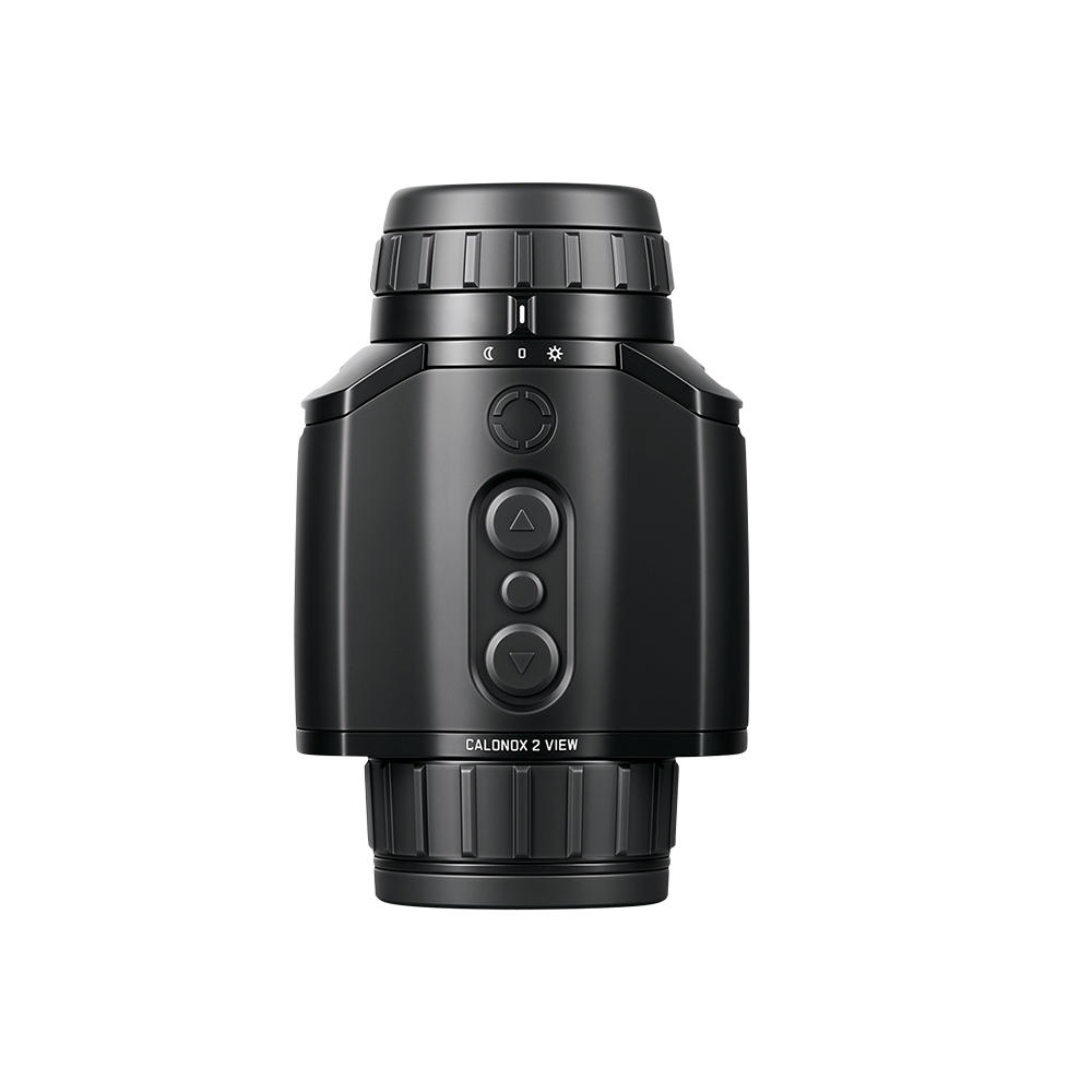 Leica Calonox 2 View Thermal Imaging Camera