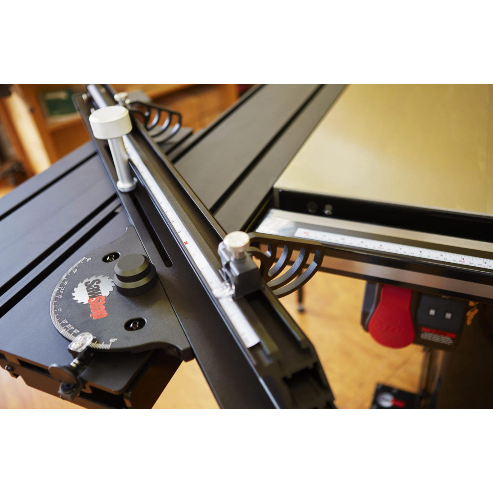 SawStop Professional Cabinet Saw, 36 Inch, »Max-Version«