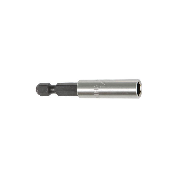 Porte-embout universel Wiha®, inox, court