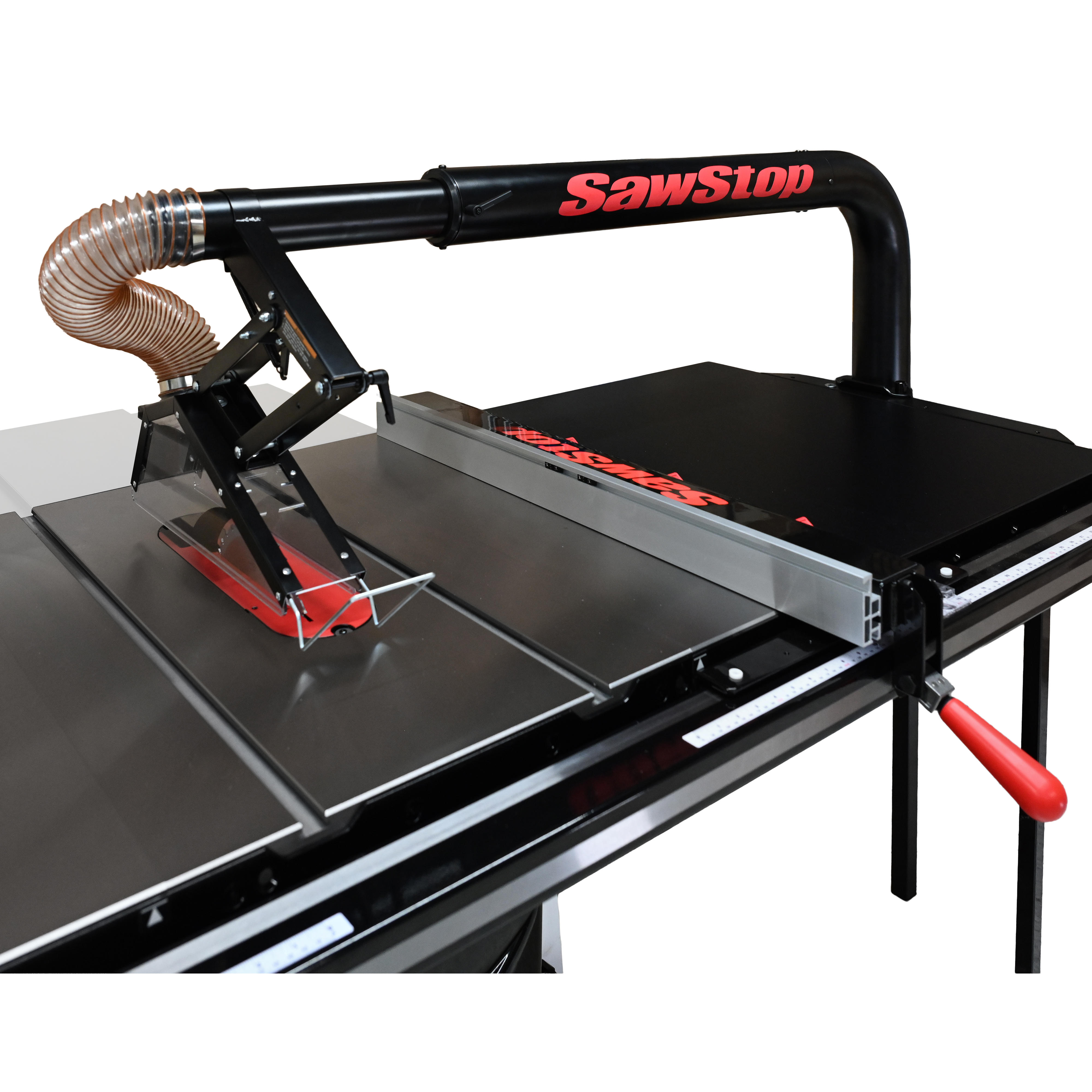 SawStop Professional Cabinet Saw, 36 Inch, »Max-Version«