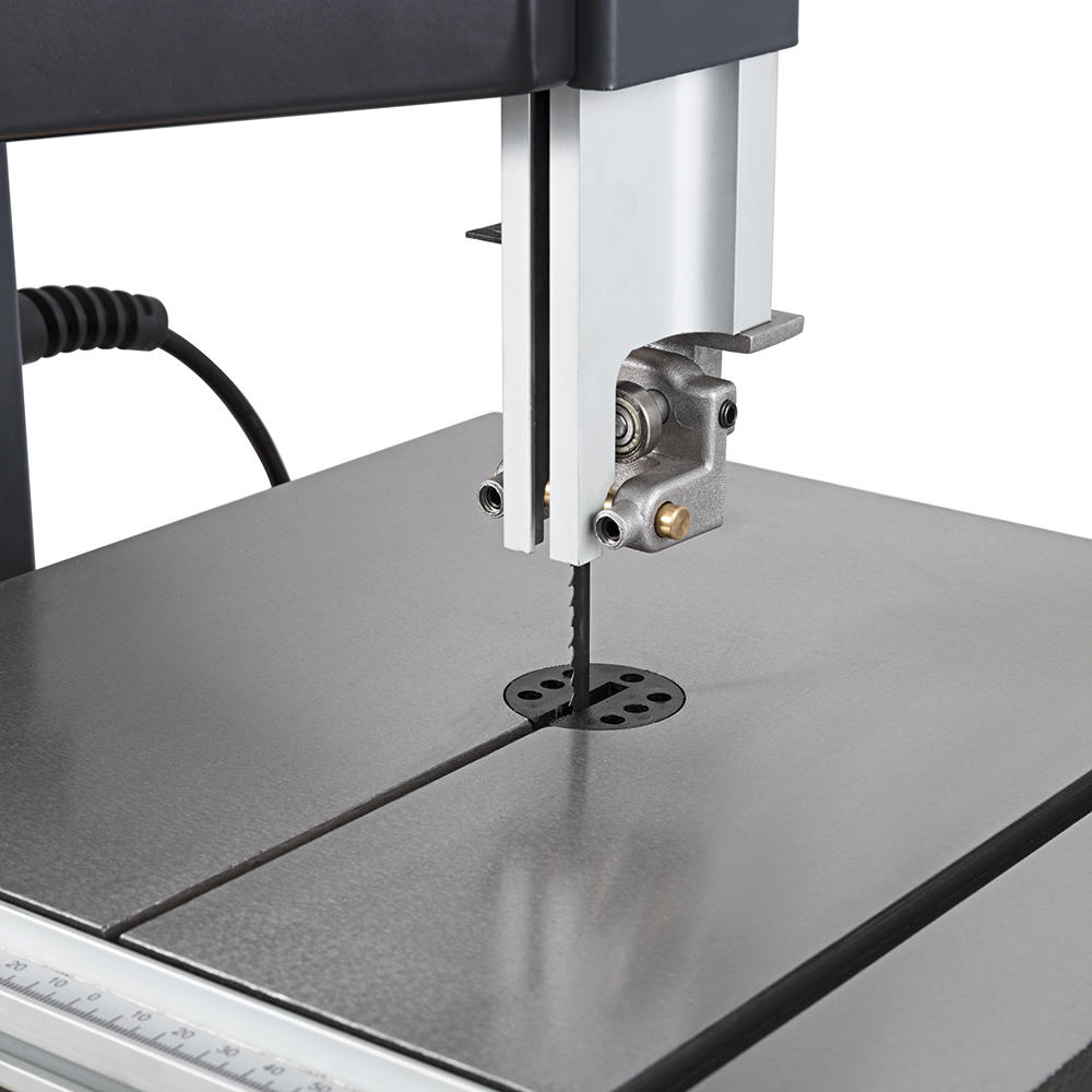 DICTUM® Bandsäge BS 200-08
