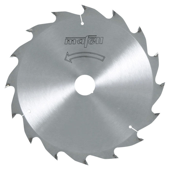 MAFELL Lama in HM 185 mm, Z16, WZ