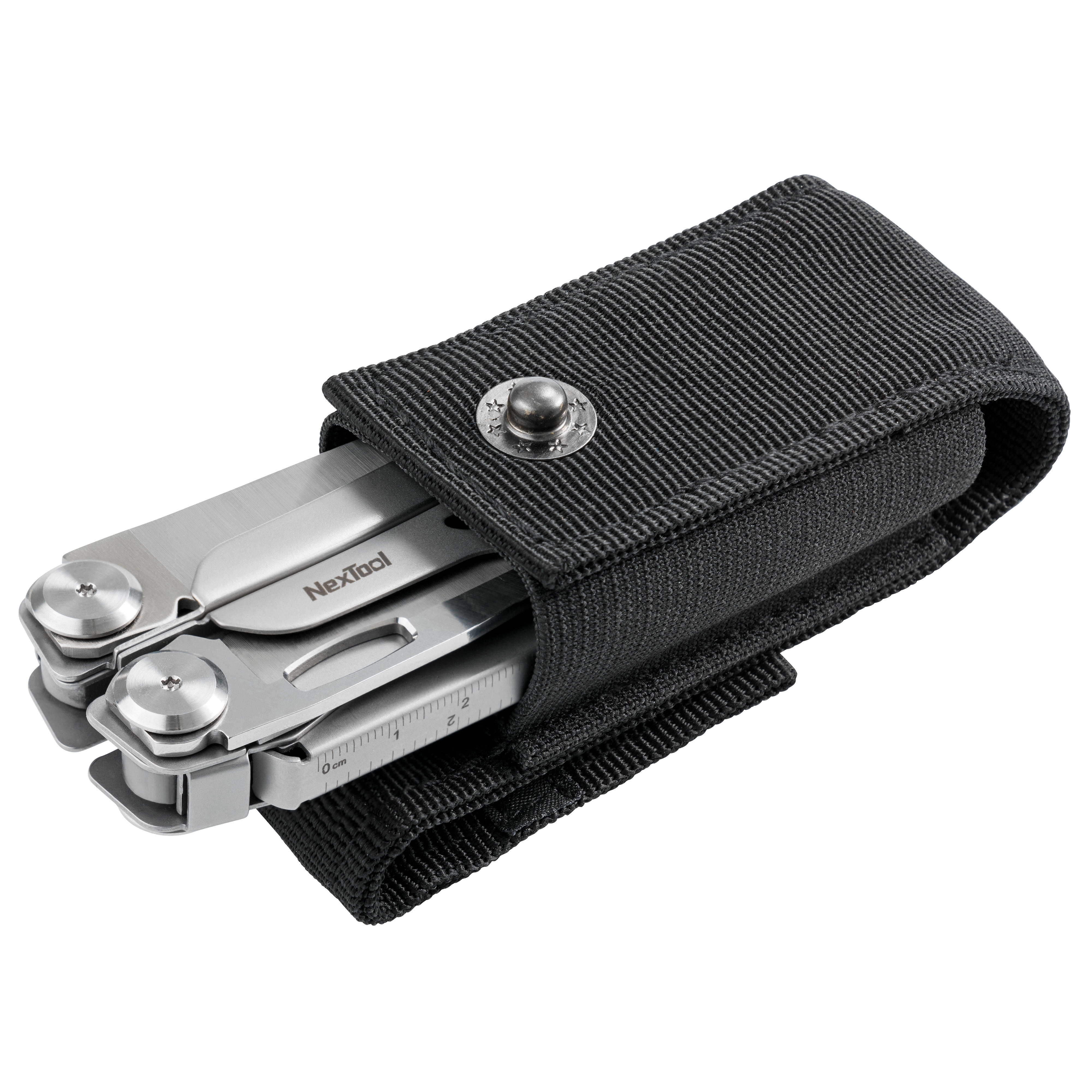 NexTool® Multitool »Flagship Max«