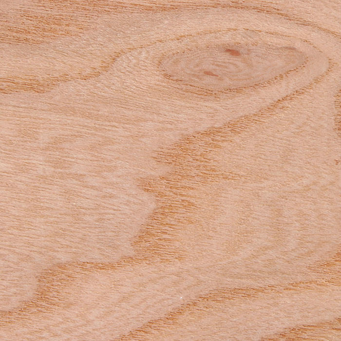 Carrelet brut pour instruments d’écriture, orme, 125 mm