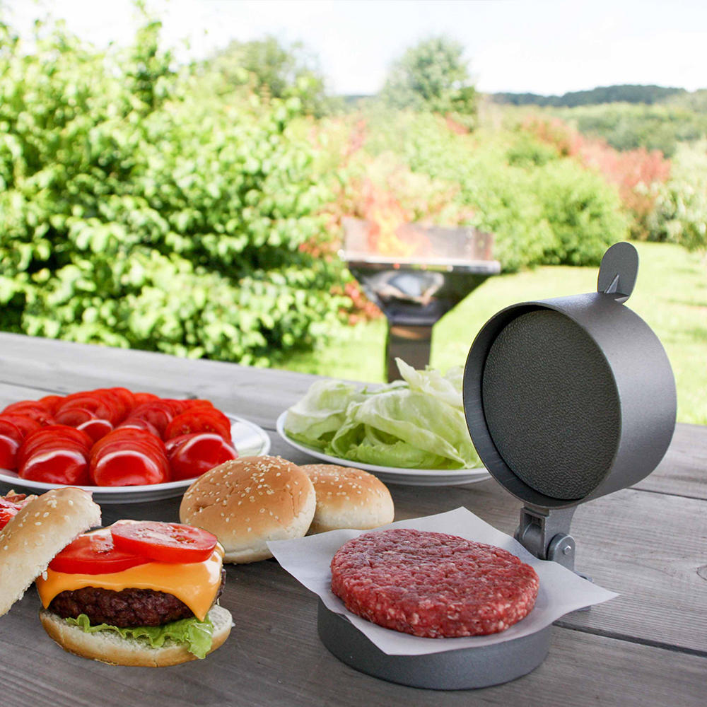 Burgerpresse Burgerpresse