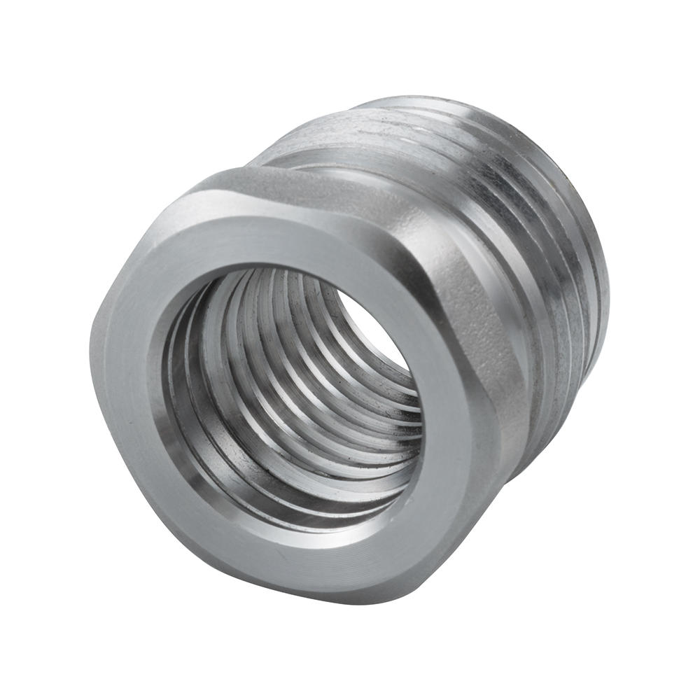 Adaptateur SuperNOVA2™ Teknatool®, 1 pouce x 8 tpi