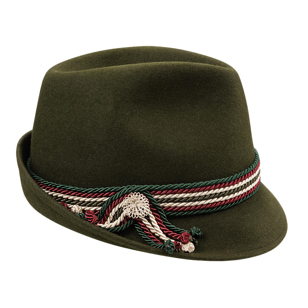 Kepka »Die feine Grete« Ladies Hat