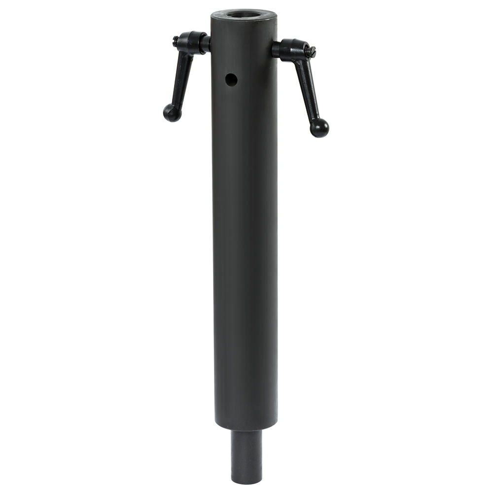 Rallonge de berceau et dispositif externe de tournage pour Powermatic® 4224B