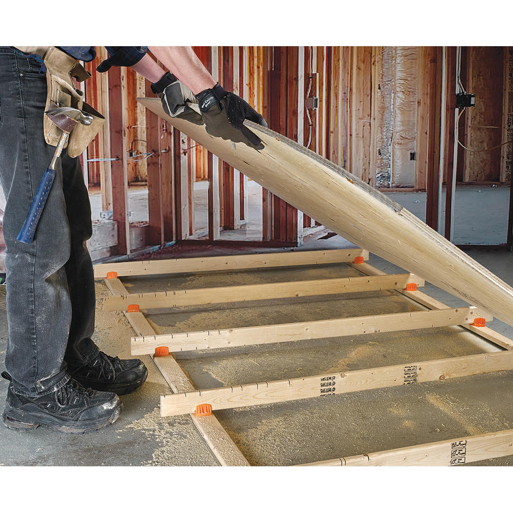 Piattaforma per pannelli Veritas®, set completo