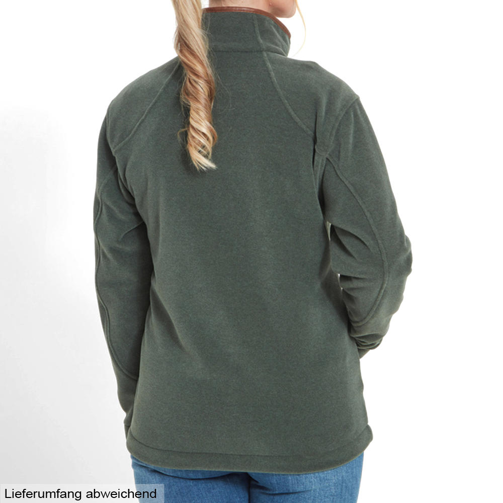 Veste en polaire Schöffel » Burley «
