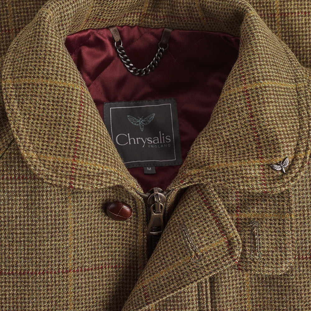 Giacca da uomo Chrysalis »Chiltern«