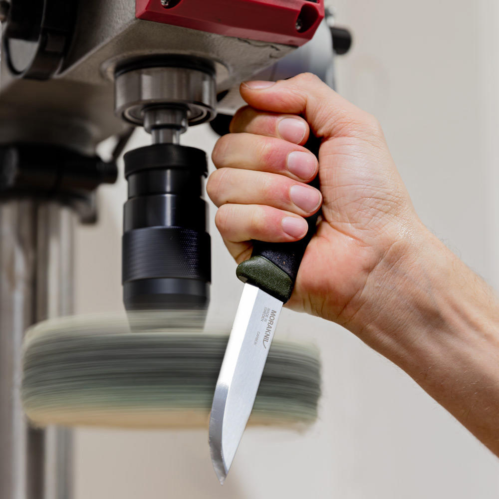 Buffing Wheel, Sisal