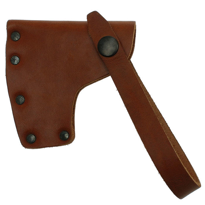 Leather Sheath for Gränsfors® Splitting Maul