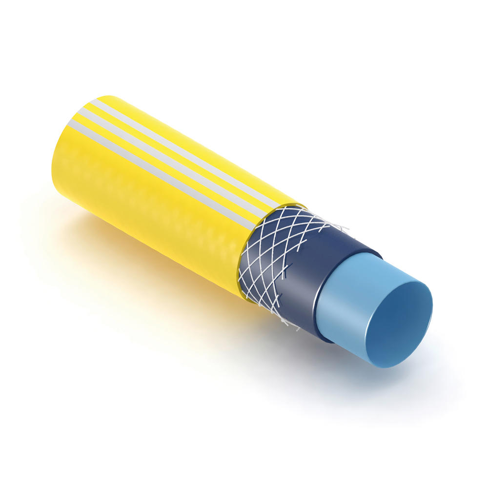 Rehau® Garden Hose Quattroflex Plus +, ½ inch, 25 m