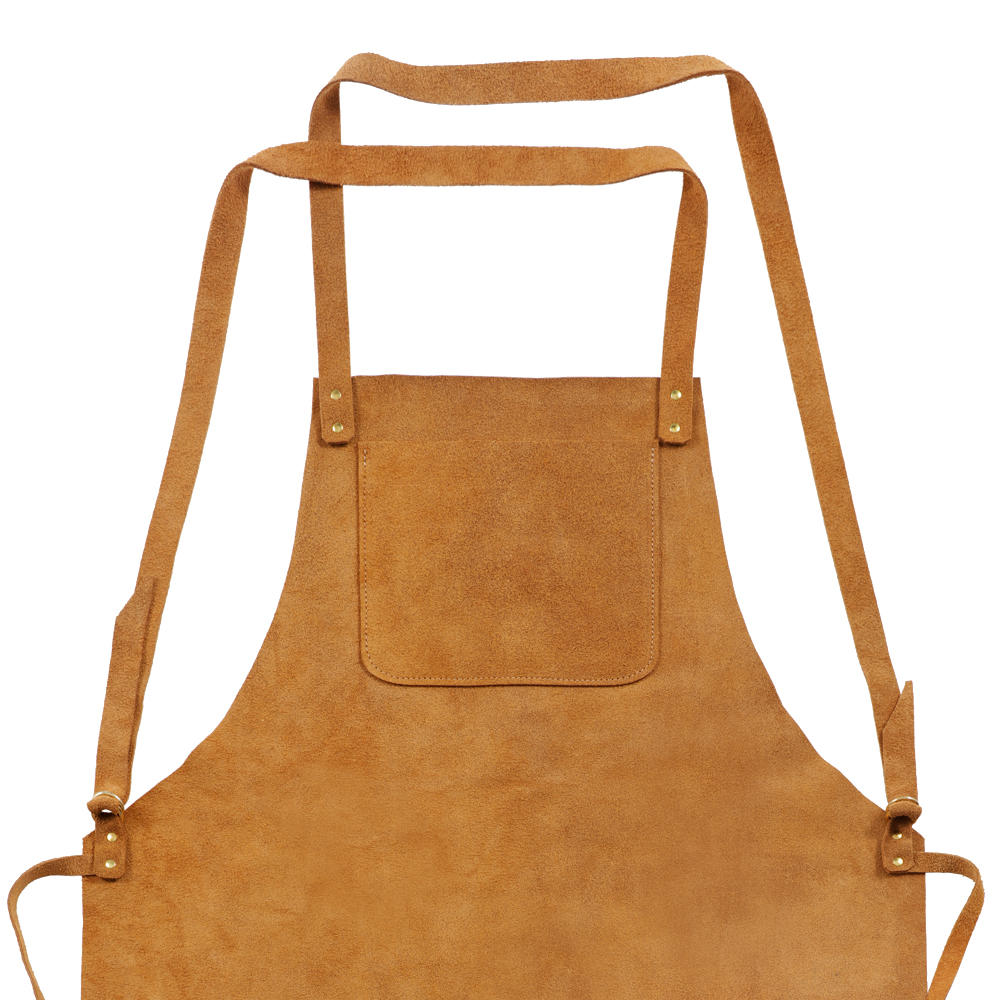 Leather Apron