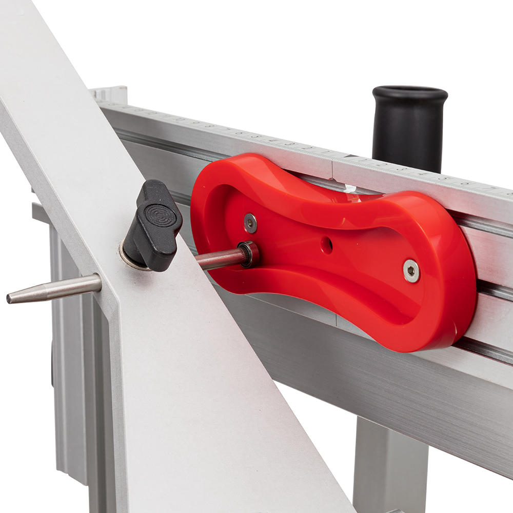 Mortise and Tenon Template, Loop
