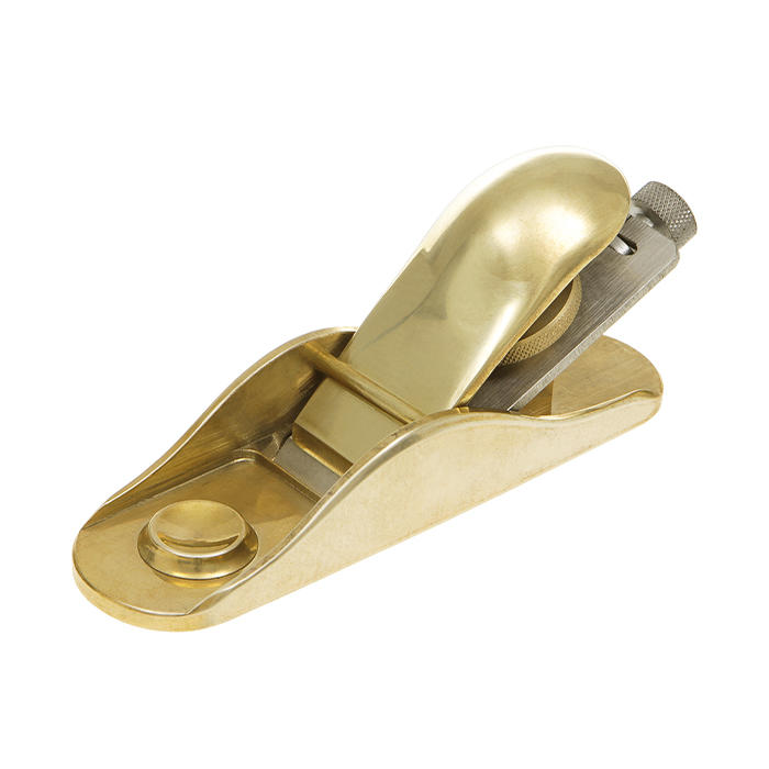Fingerboard Block Plane, Blade Width 30 mm