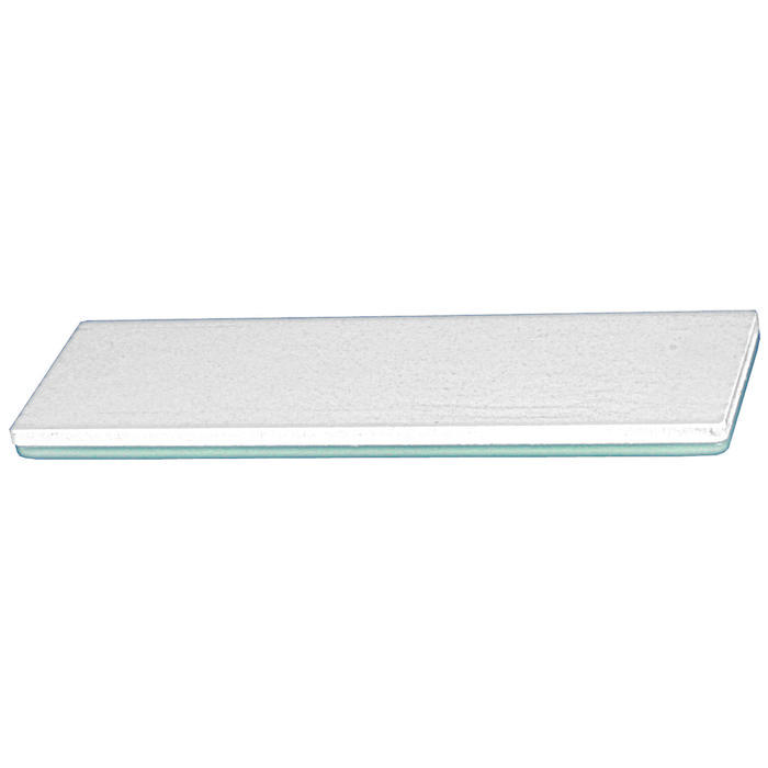 Pietra da sgrossatura Shapton® Glass Stone HR, legame duro, grana 220