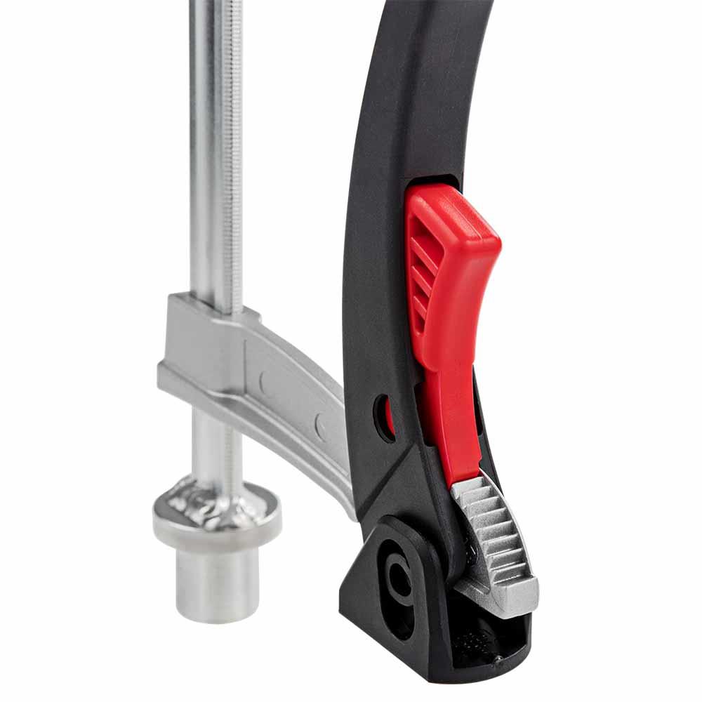 Élément de serrage Bessey pour table multifonction TW-KLI