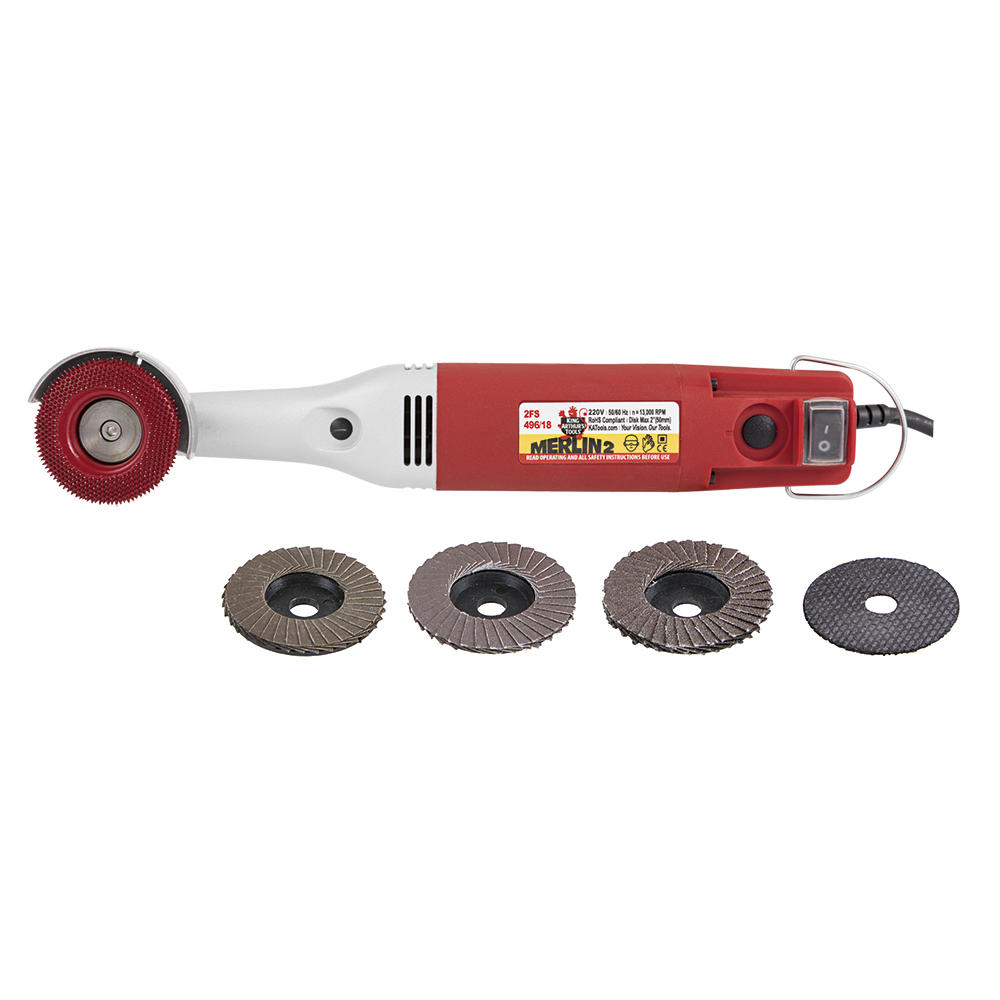 King Arthur's Tools® Merlin2®, Set B, Original King Arthur's Tools® Merlin2®, Set B, Original