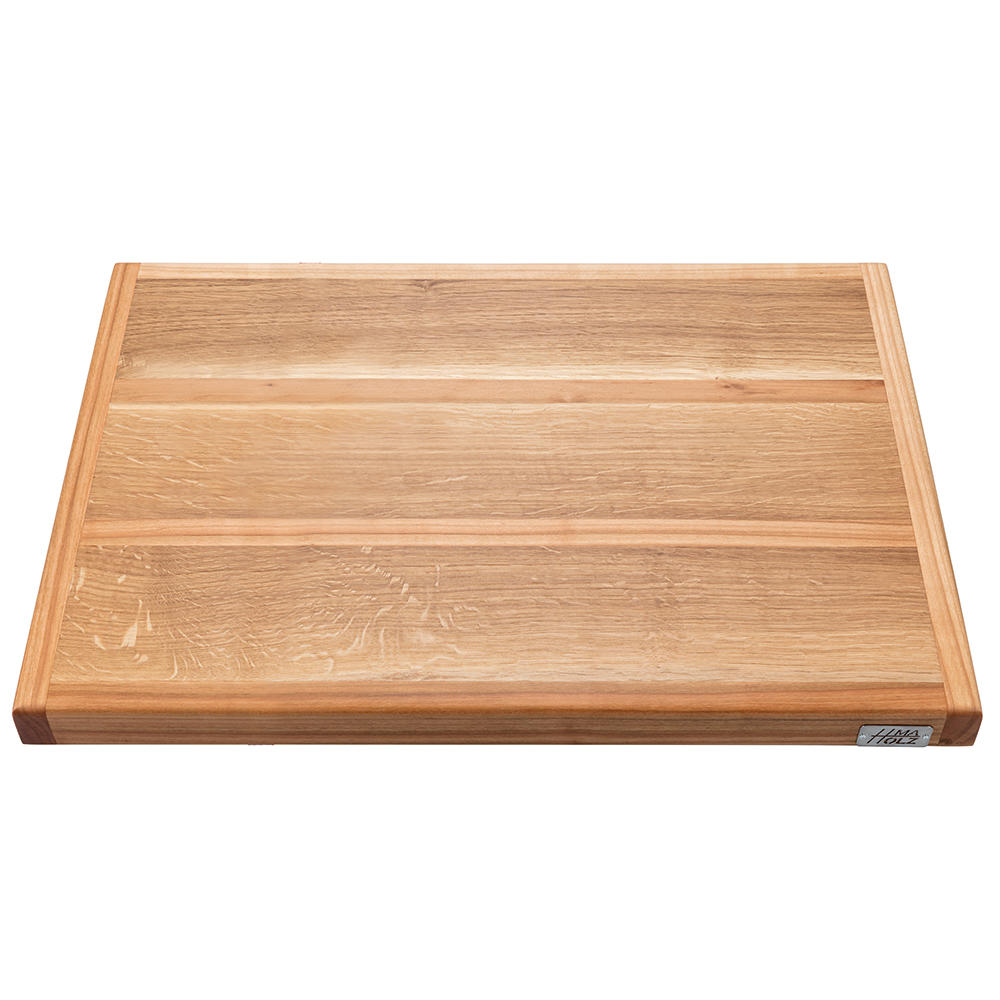 Chopping Board Oak/Cherry