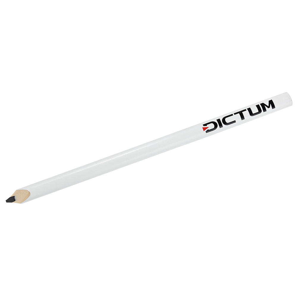 DICTUM® Zimmermannsbleistift