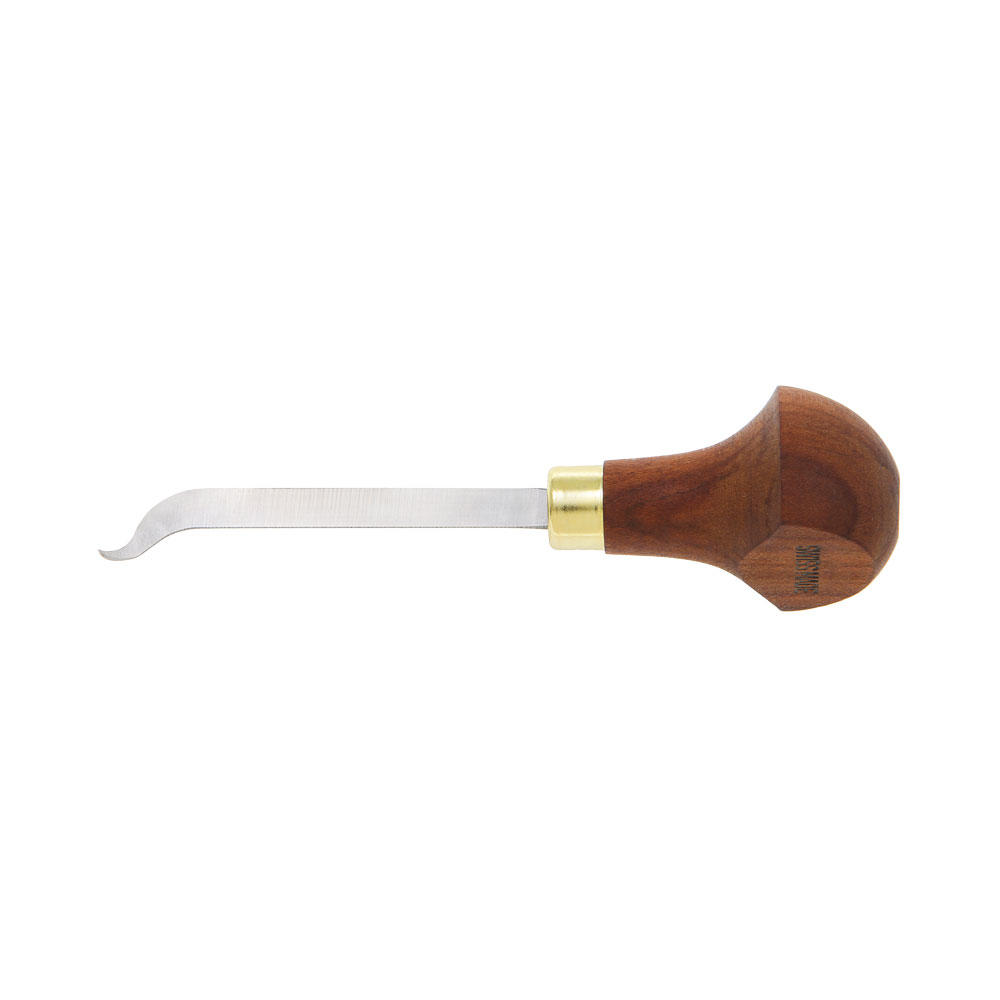 Pfeil® Purfling Channel Cleaner, Precision Blade