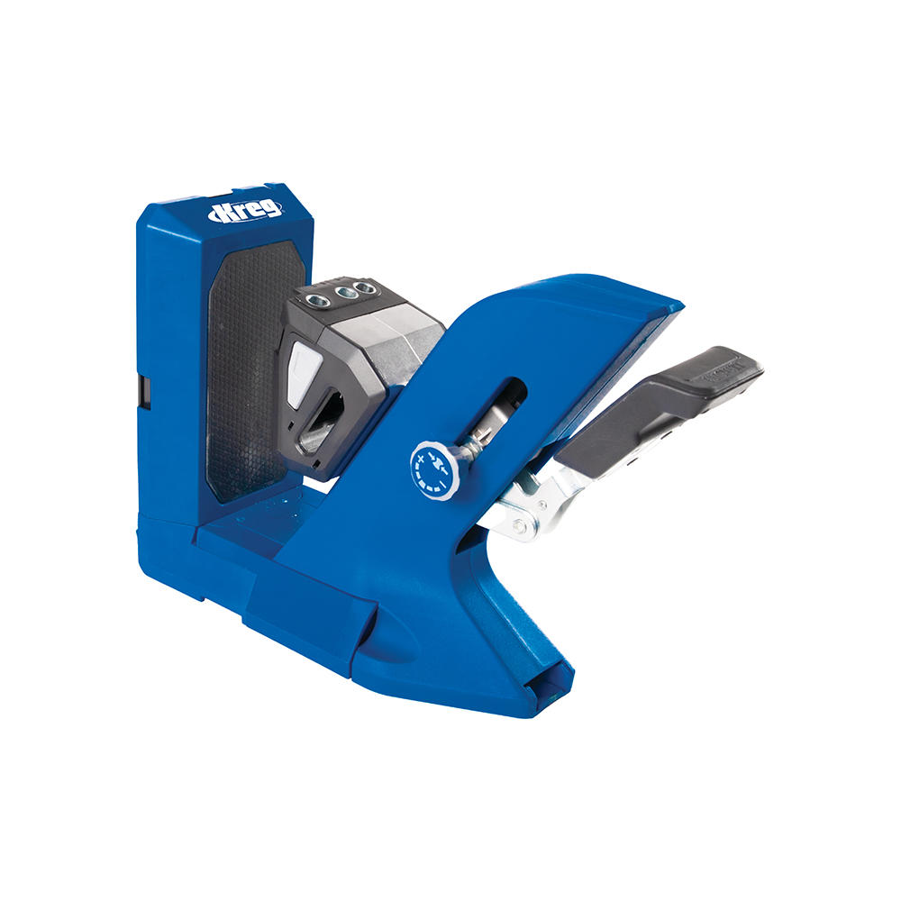Gabarit de perçage pour trous de poche Kreg® Pocket-Hole Jig® 720 Gabarit de perçage pour trous de poche Kreg® Pocket-Hole Jig® 720