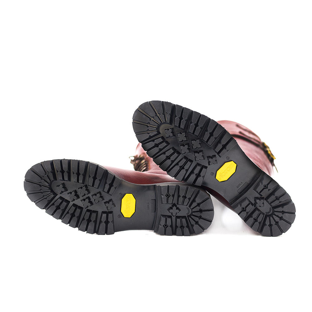 Rey Pavón Hunting Boots