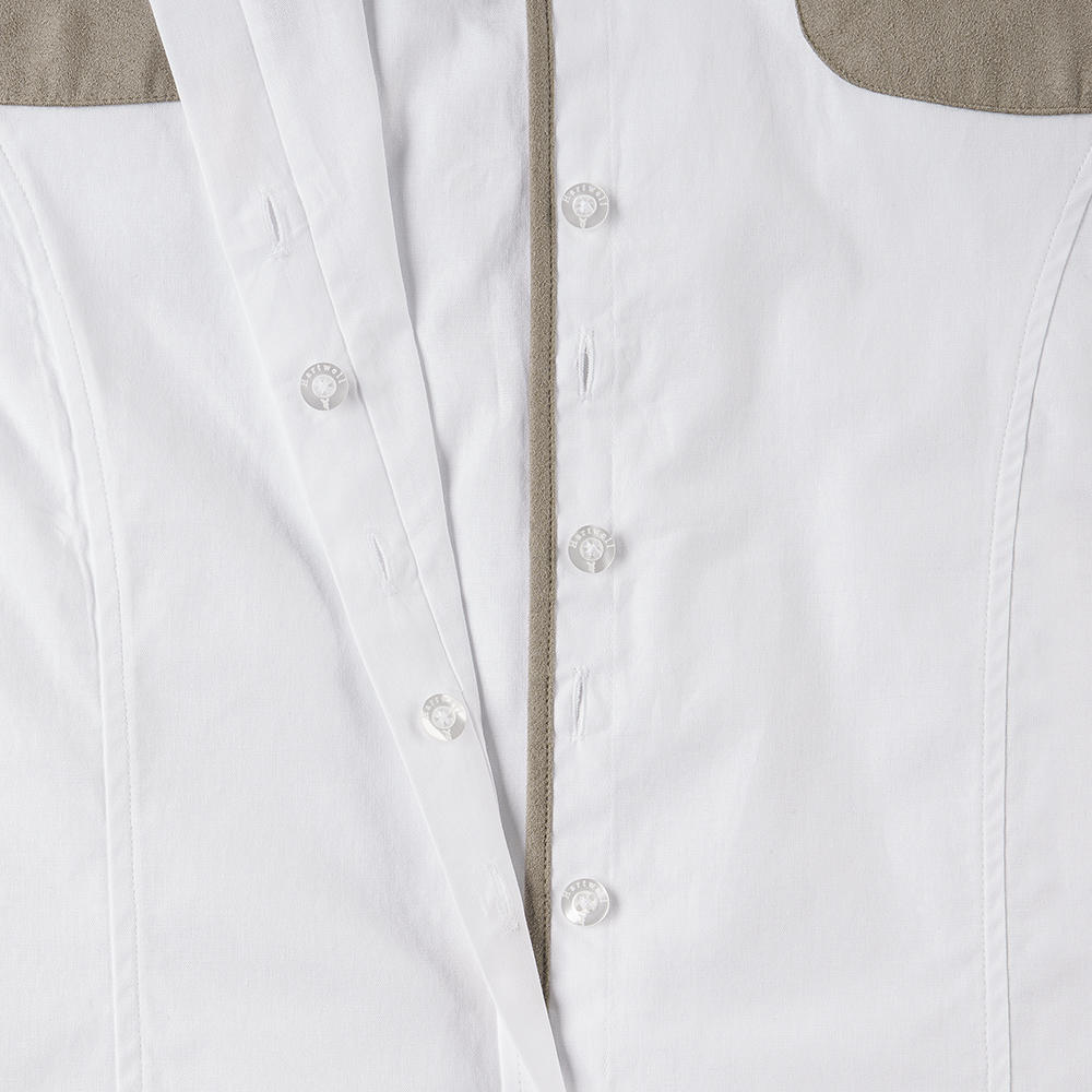 Hartwell »Adrian« Ladies Shooting Shirt, White