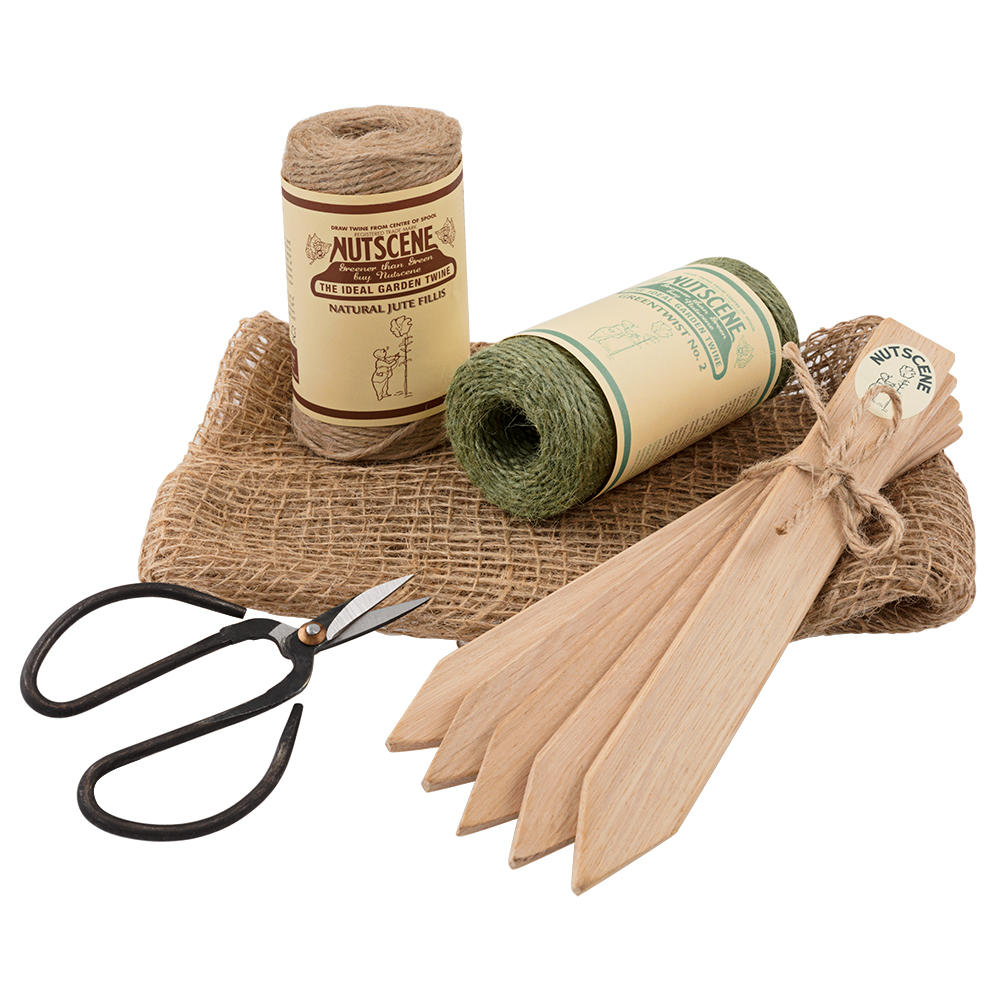 Nutscene® Garden/Gift Set
