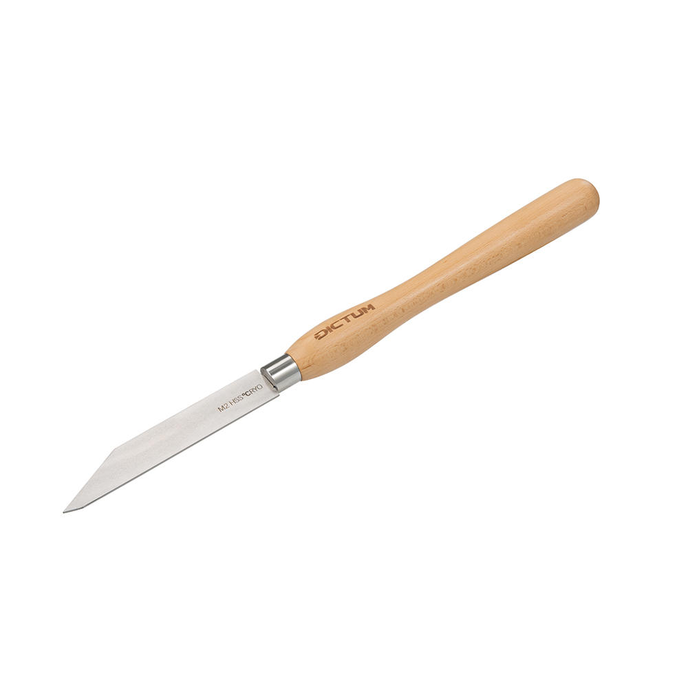 Utensile troncatore DICTUM® CRYO, a forma di coltello