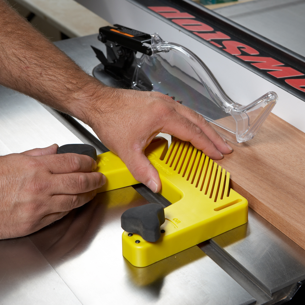 Magswitch® Pro Maschinentisch-Druckkamm