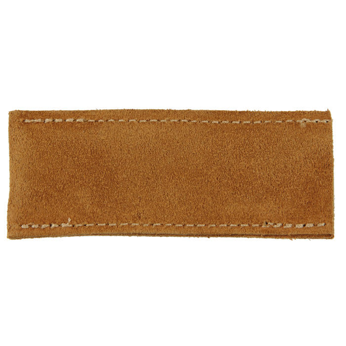 Capuchon en cuir extensible pour bédane de trous, 9-12 mm