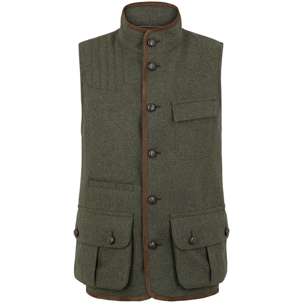 Habsburg »Ambros« Men's Shooting Vest