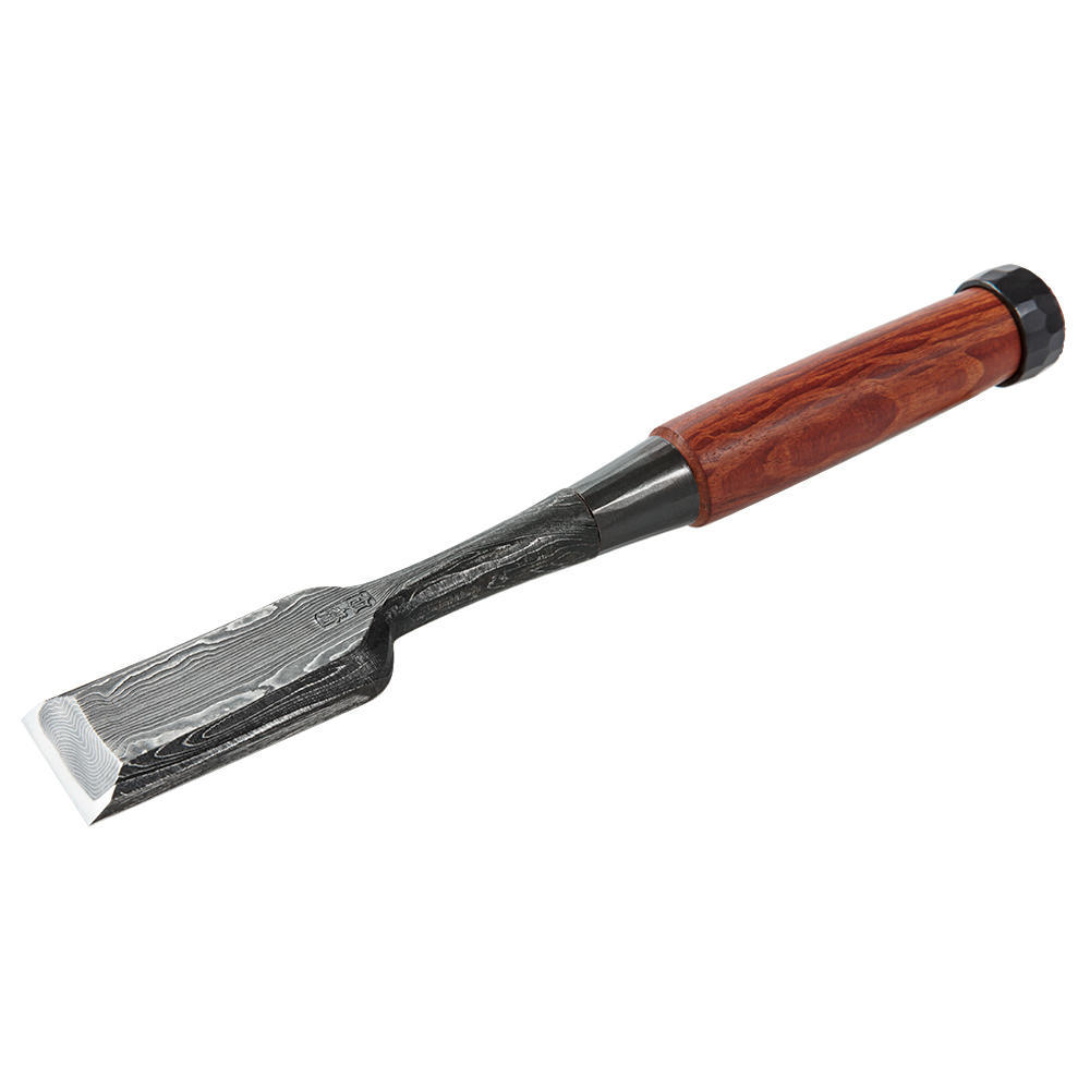 Jeu de ciseaux à bois Tasai Nomi, 6 pièces