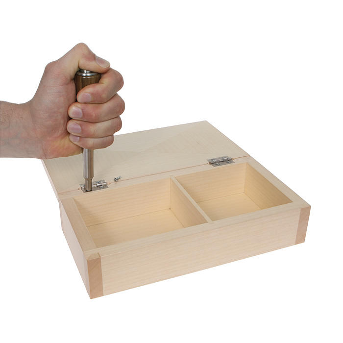 DICTUM® Centrofix