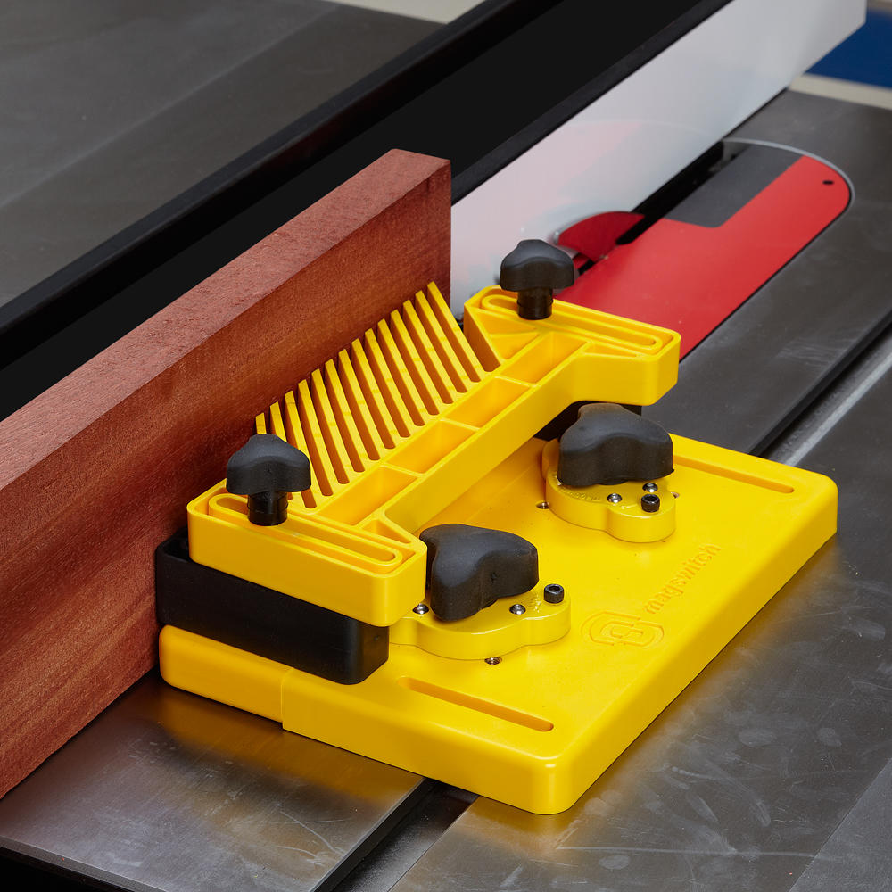Kit essentiel de supports Magswitch®