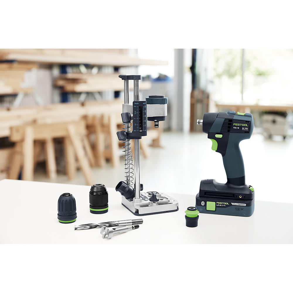 Accessoire de perçage mobile Festool MB 40