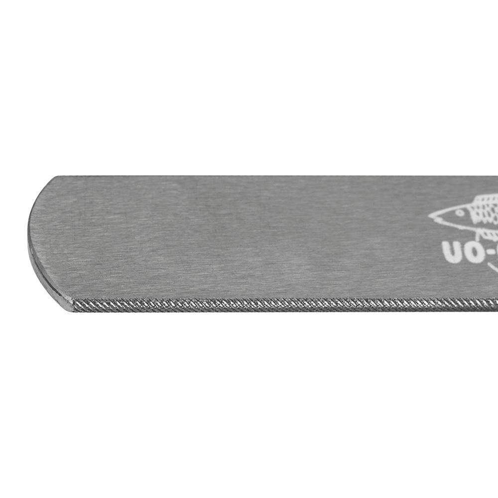 Uo-Chikyu Saddle File, 0.024"