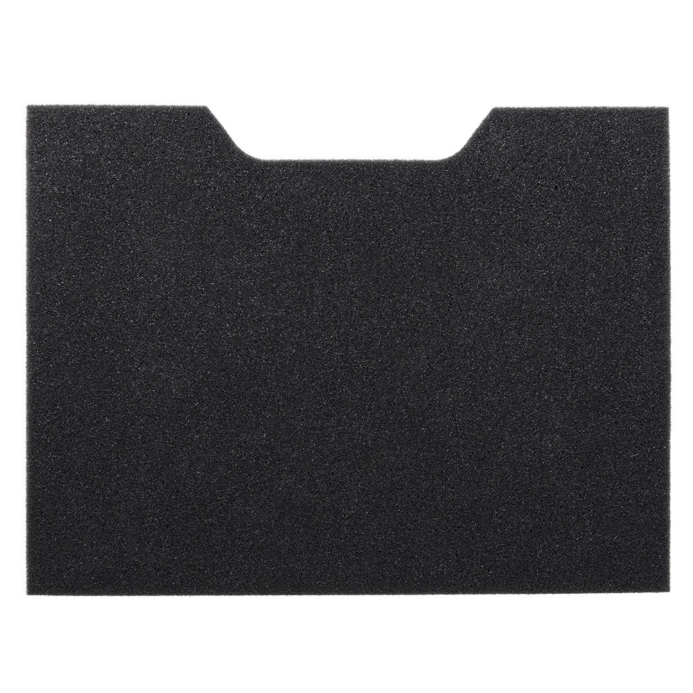 Plattenschaum 278 x 193 mm