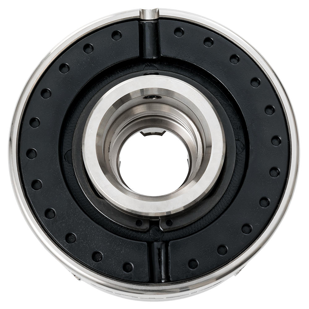 Mandrin de serrage DICTUM® DSF100