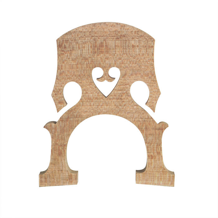 c:dix® No. 31 Bridge, AAA-Quality, Unfitted, Cello 4/4, 90 mm