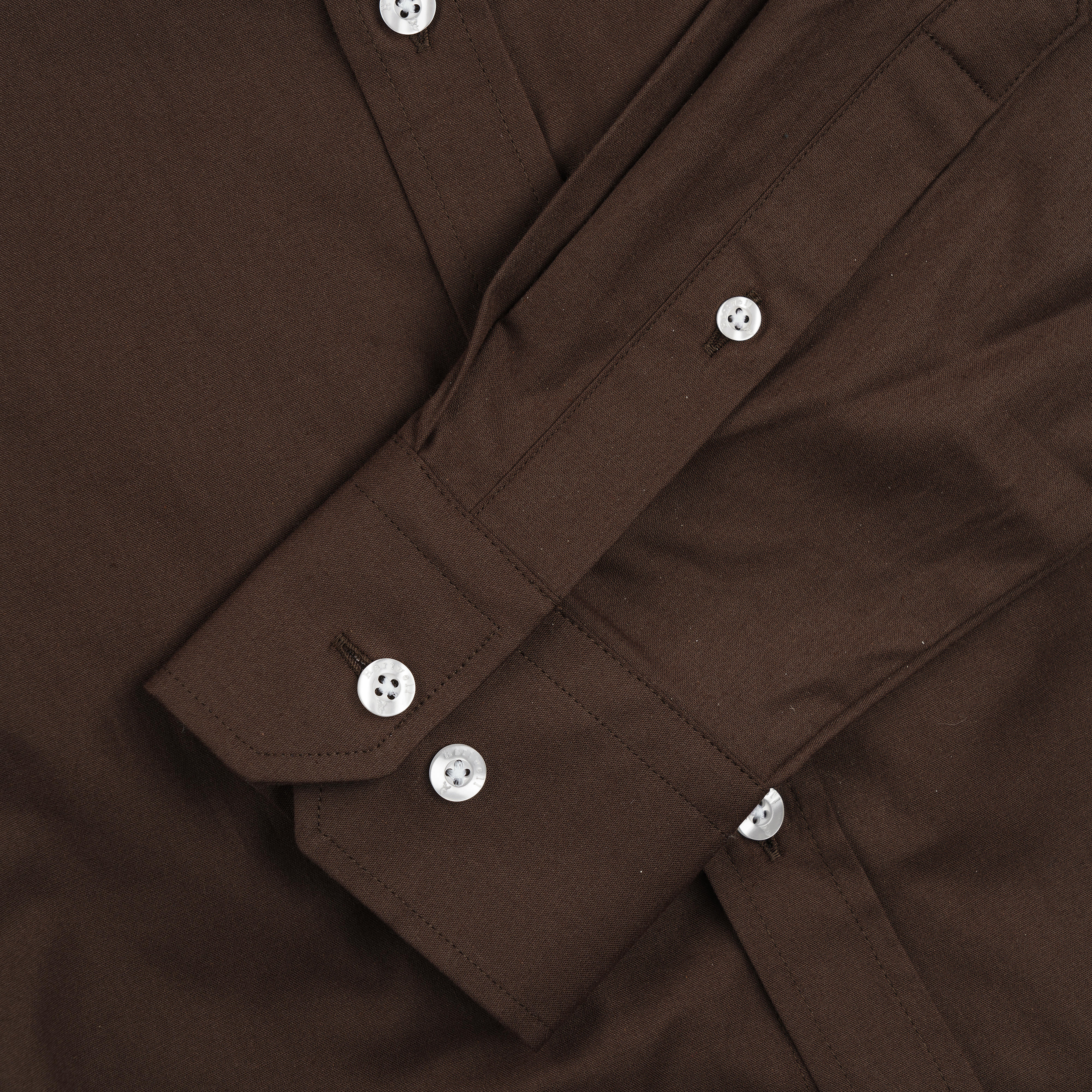 Hartwell »Adrian« Men’s Shooting Shirt, Brown